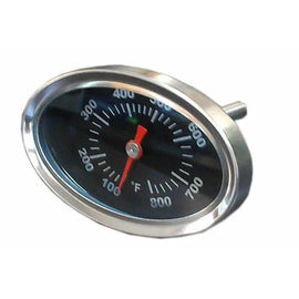 Sunstone Grill Temperature Gauge