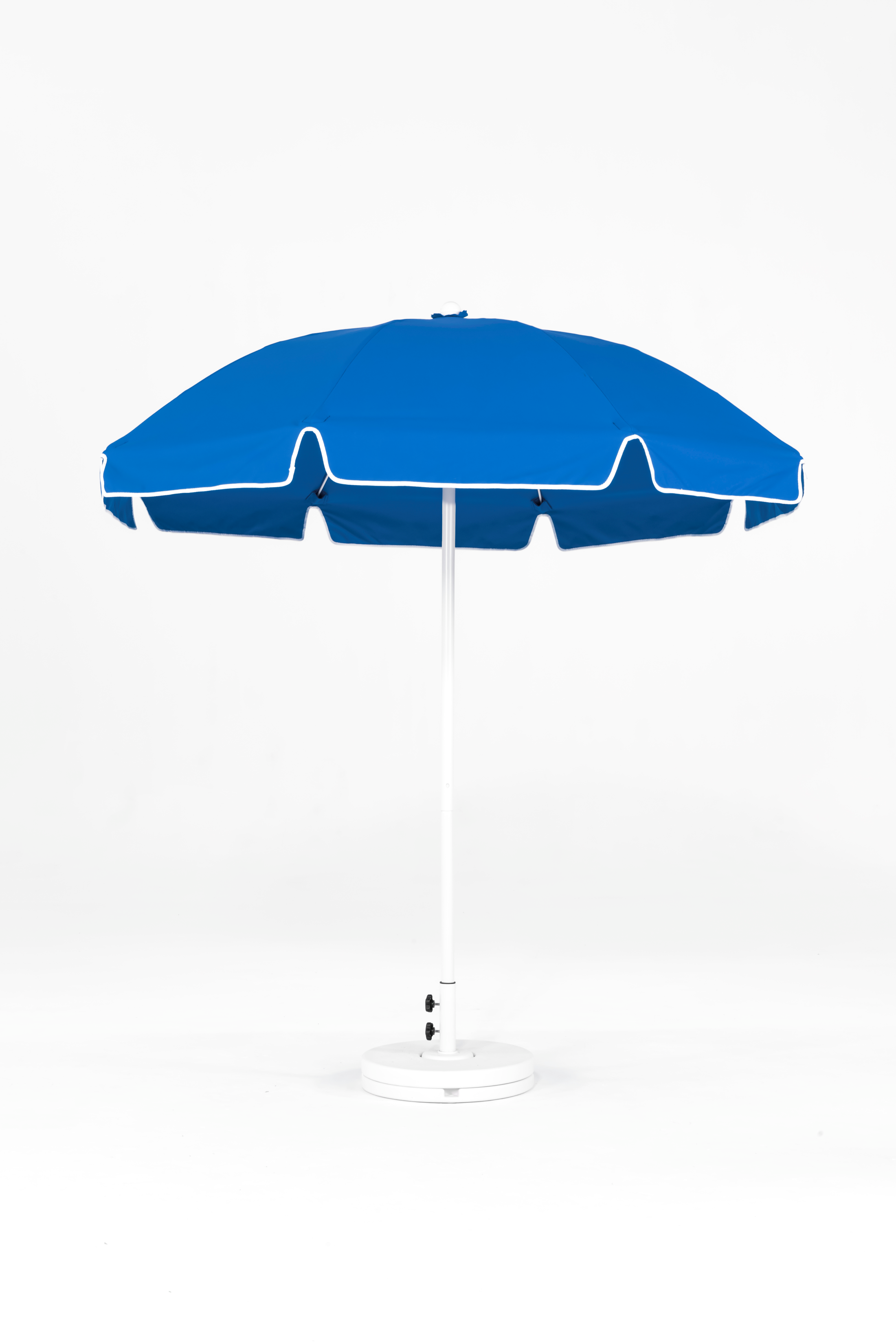 844FA 01-R172 Pacific Blue-Alpine White - Manual Lift