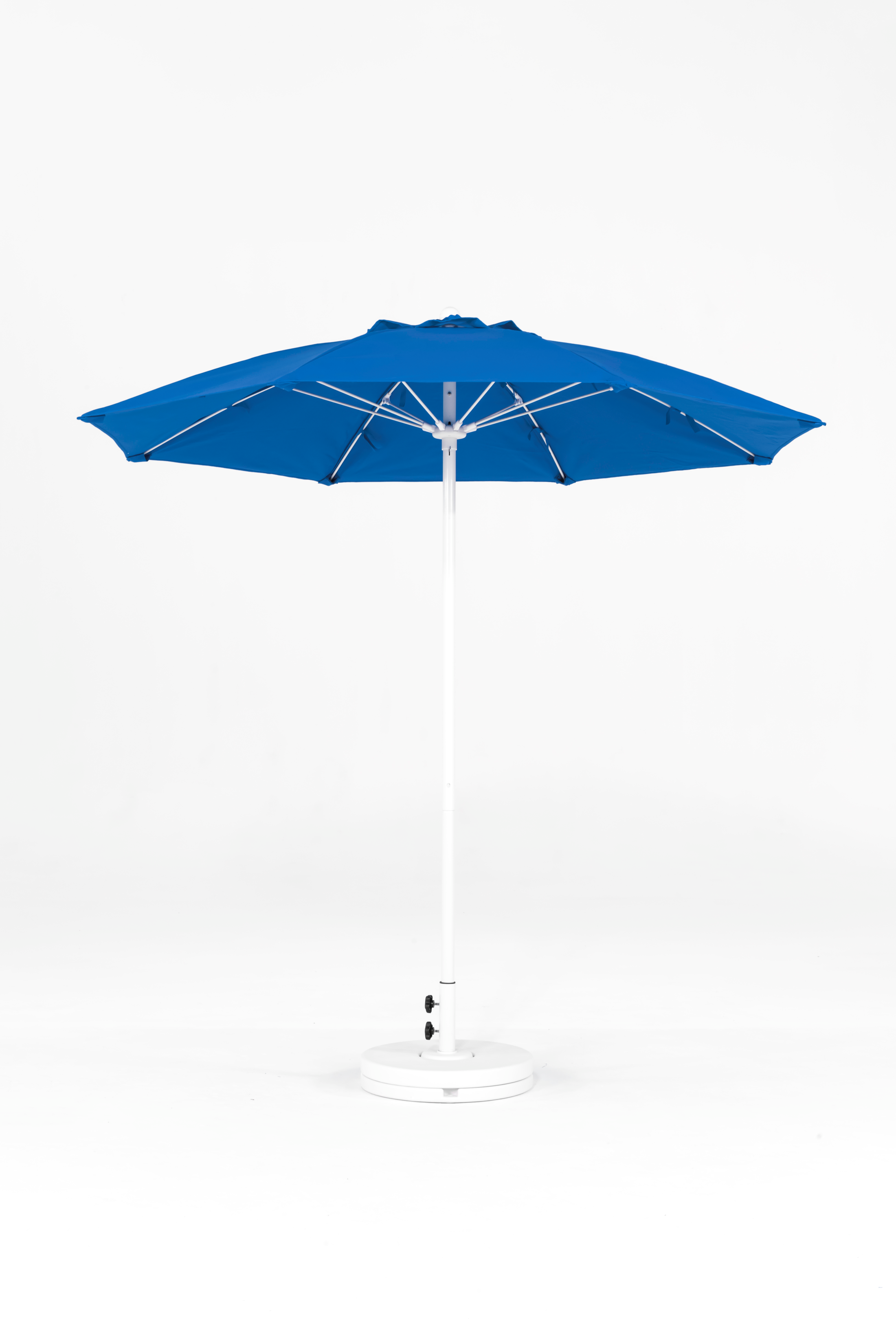844FA 03 -R172 Pacific Blue-Alpine White - Manual Lift