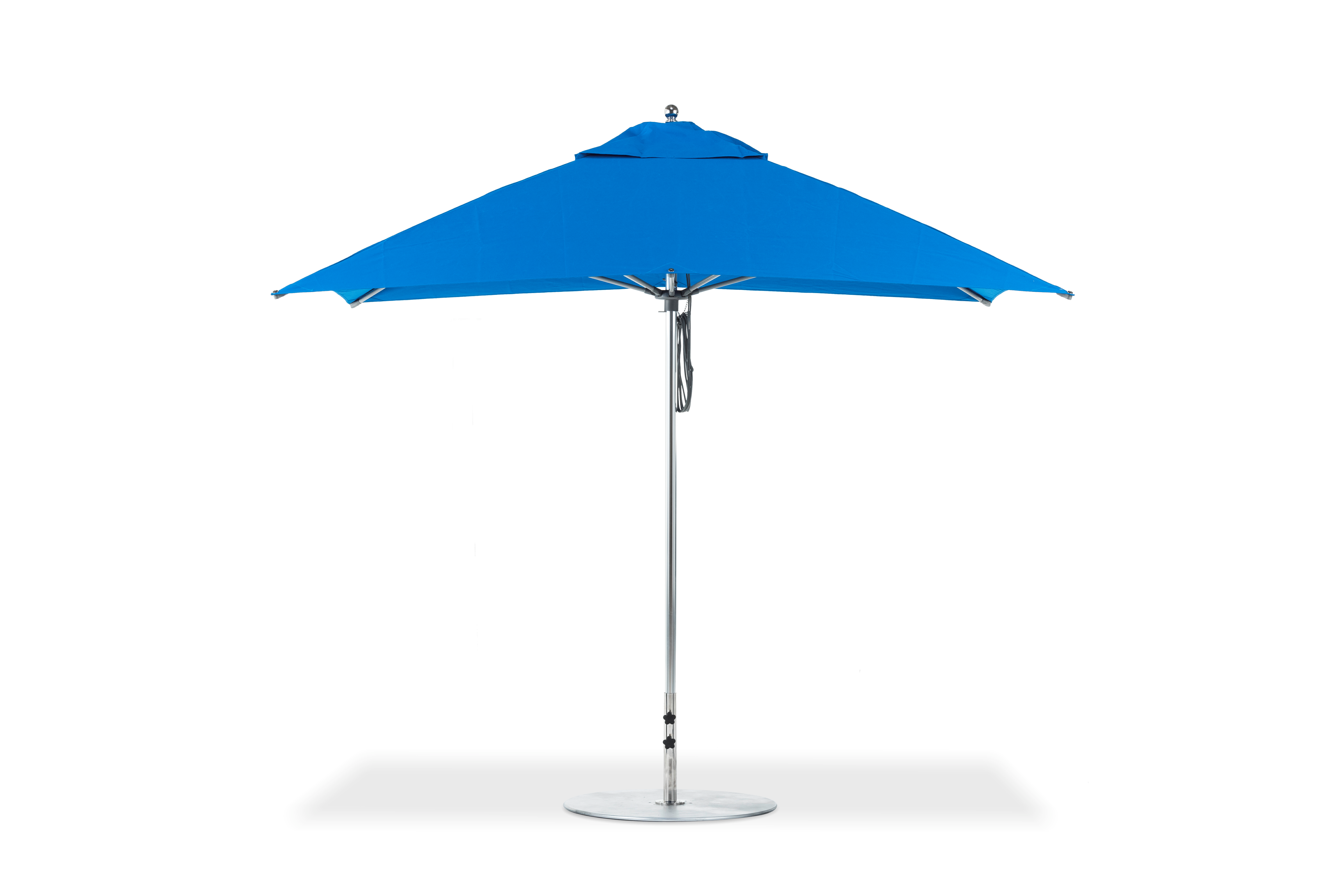 883FM-SQ-R172 Pacific Blue