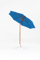 844FC03 -R172 Pacific Blue-Golden Oak - Crank Lift