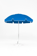 844FA 02-R172 Pacific Blue-Platinum - Manual Lift