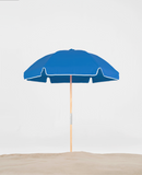  639FWB-01 Pacific Blue--Stock- Manual -Valance No Vent