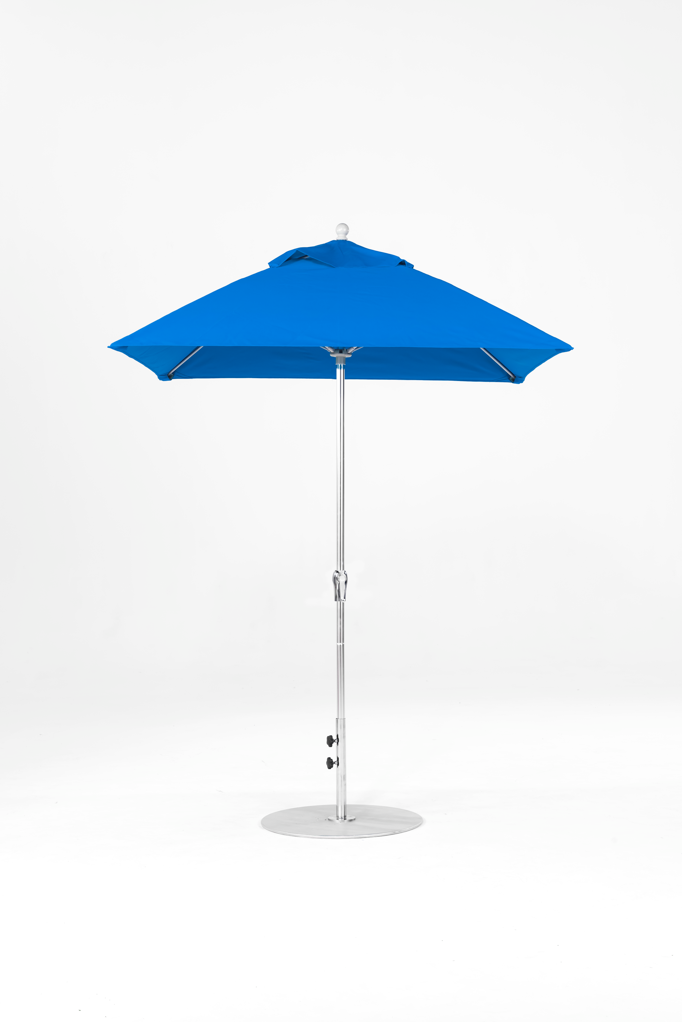 454FMC-SQ-R172 Pacific Blue-Platinum