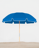 844FWB-01 Pacific Blue-Stock- Manual -Valance No Vent