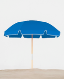 844FWB-02- Pacific Blue -Stock- Manual- Valance with Vent