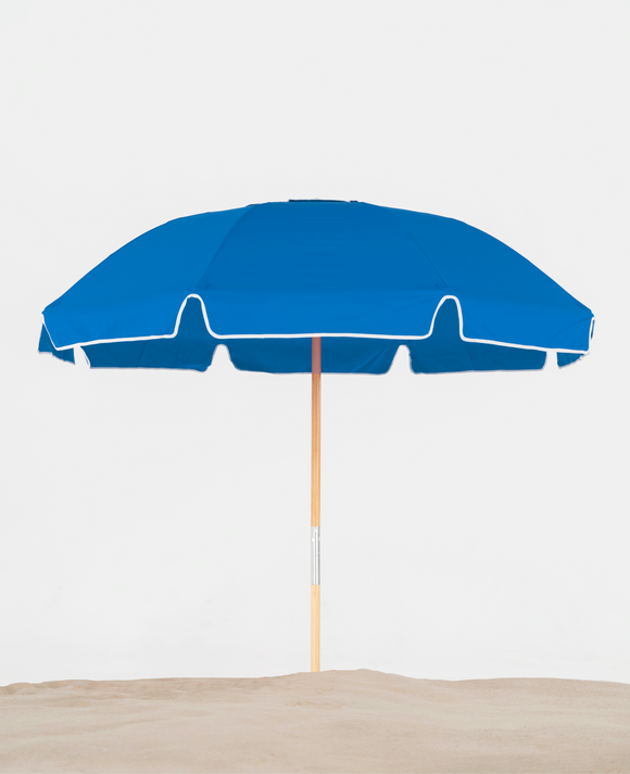 844FWB-02- Pacific Blue -Stock- Manual- Valance with Vent