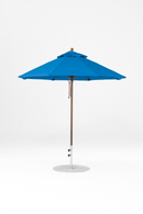 845FM-R172 Pacific Blue-Desert Bronze