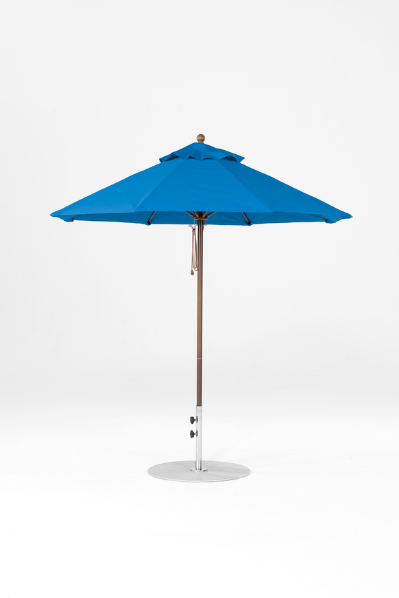 845FM-R172 Pacific Blue-Desert Bronze