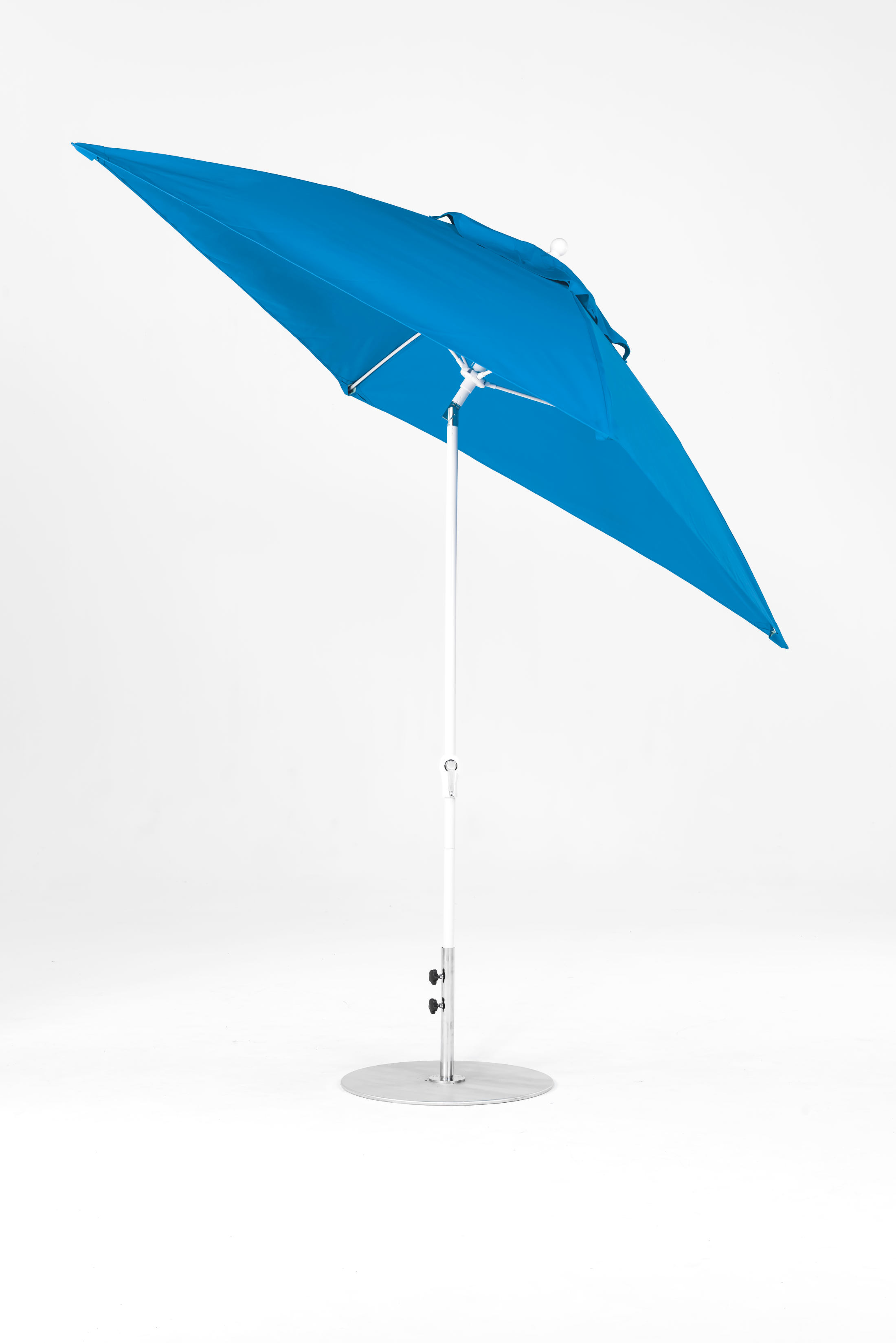 464FMA-SQ-R172 Pacific Blue-Alpine White