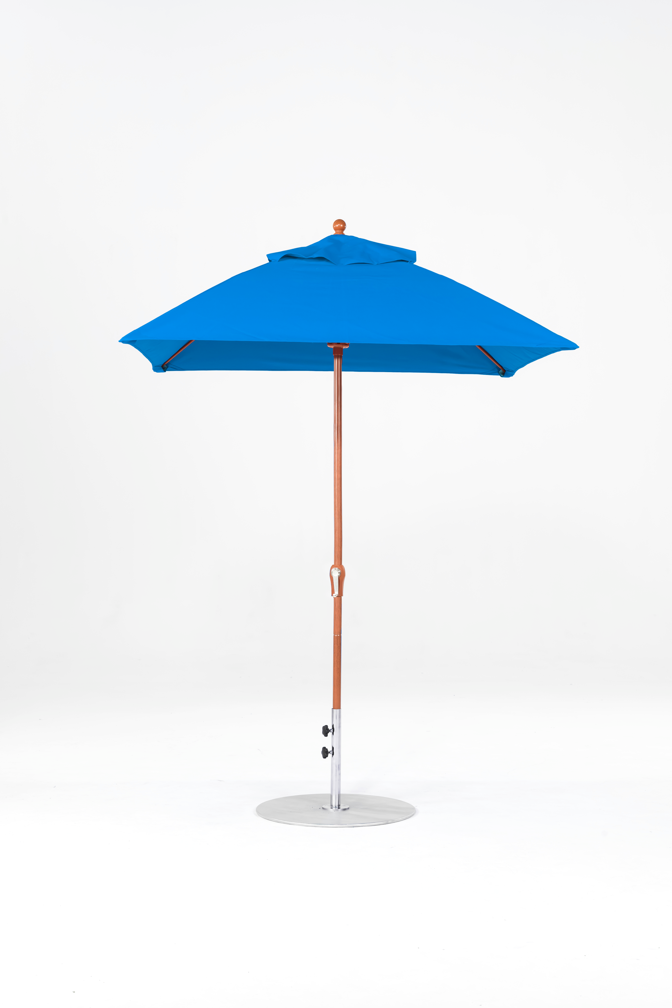 454FMC-SQ-R172 Pacific Blue-Golden Oak