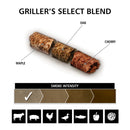 Broil King Griller’s Select Blend Wood Pellets