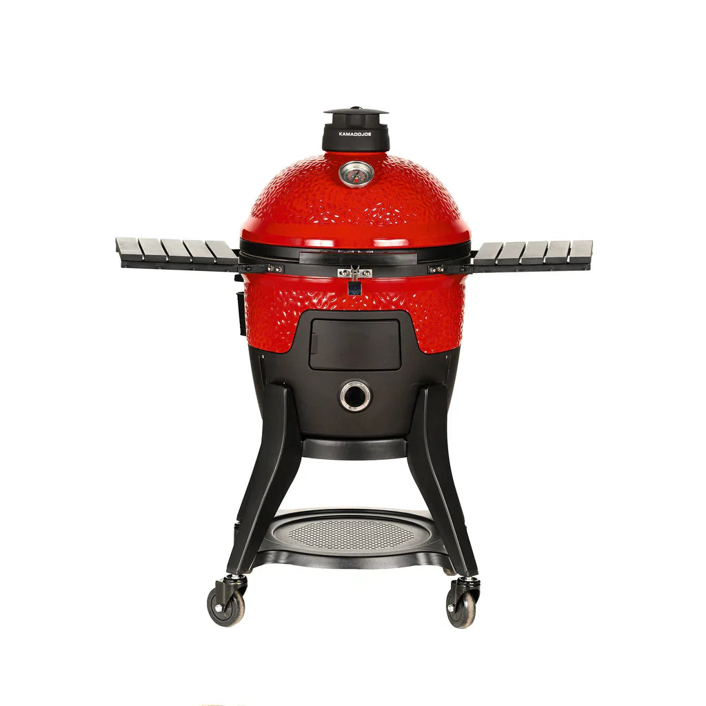 Kamado Pellet Joe