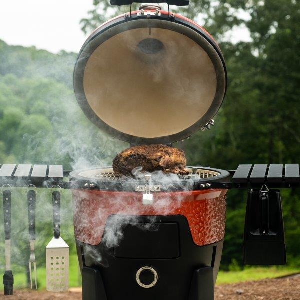 Kamado Pellet Joe