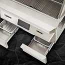 Twin Eagles 36 Built-In Pellet Grill and Smoker