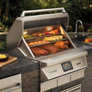 Twin Eagles 36 Built-In Pellet Grill and Smoker