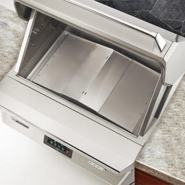 Twin Eagles 36 Built-In Pellet Grill and Smoker