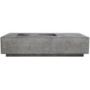 Prism Hardscapes Tavola 5 Gas Fire Pit