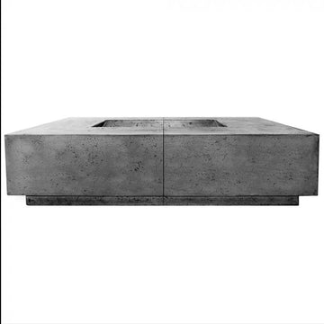 Prism Hardscapes 96 Inch Largo Fire Pit