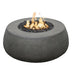 Prism Hardscapes 42 Inch Dune Fire Pit