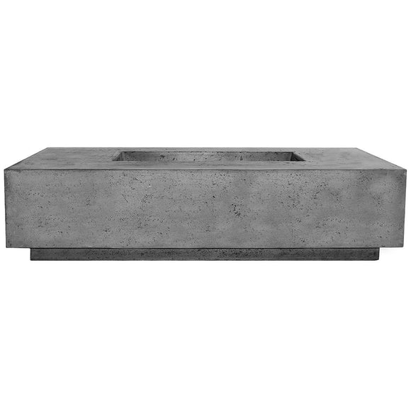 Prism Hardscapes Tavola 4 Fire Table