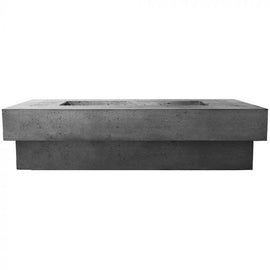 Prism Hardscapes 38 Inch Elevate Fire Pit