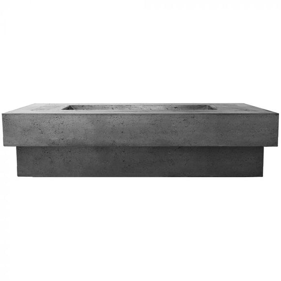 Prism Hardscapes 38 Inch Elevate Fire Pit