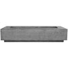 Prism Hardscapes Tavola 6 Fire Table