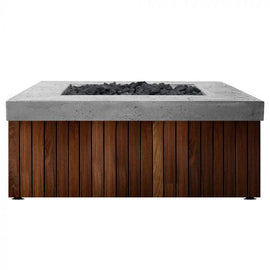 Prism Hardscapes 42 Inch Manchester Fire Pit