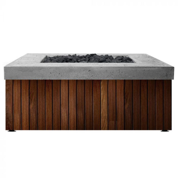 Prism Hardscapes 42 Inch Manchester Fire Pit