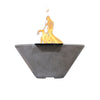 Prism Hardscapes Verona Fire Bowl