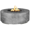 Prism Hardscapes Rotondo 80 Fire Table