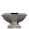 Prism Hardscapes Toscana Water Bowl