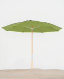 844FWB-03-Pistachio -Stock- Manual- No Valance with Vent