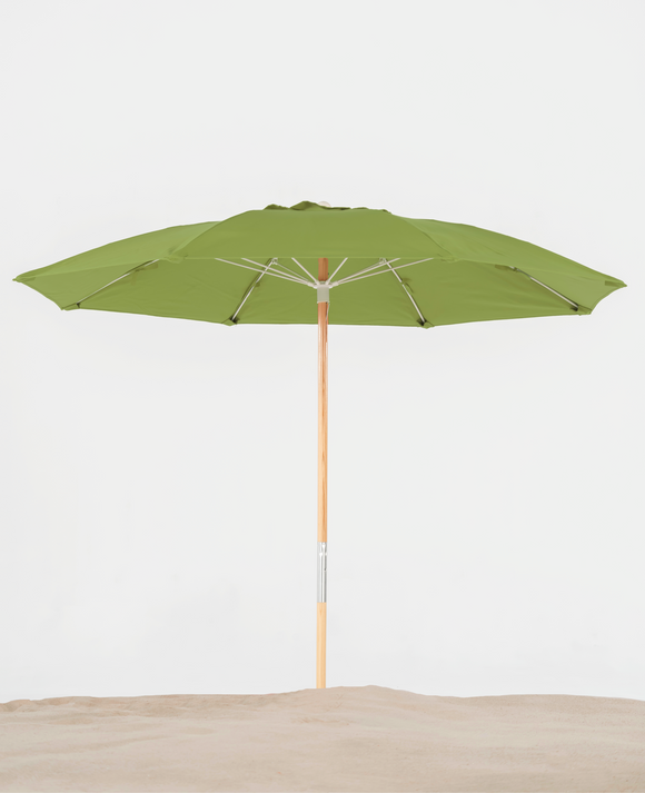  844FWB-03-Pistachio -Stock- Manual- No Valance with Vent