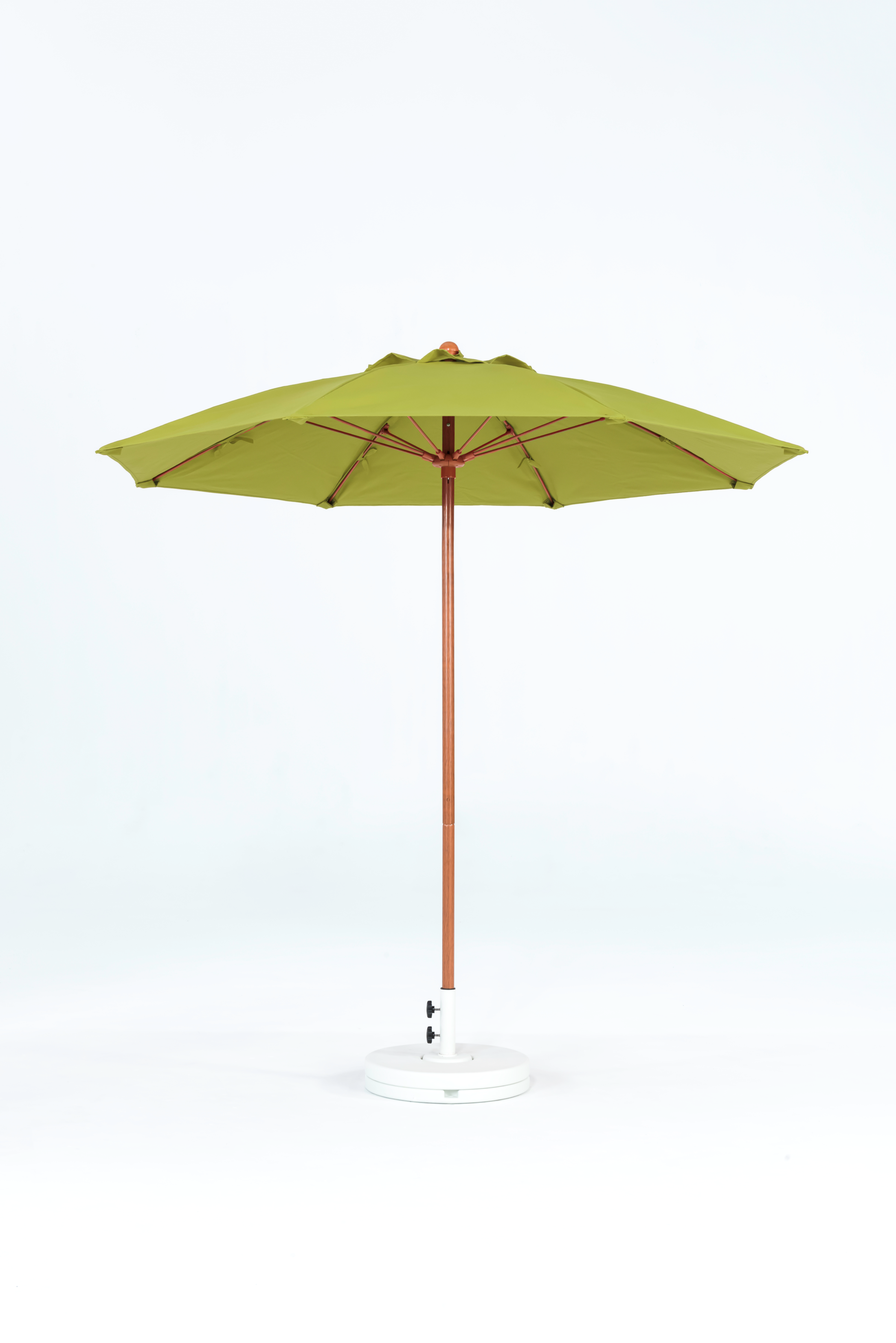 844FA 03 -R160 Pistachio-Golden Oak - Manual Lift