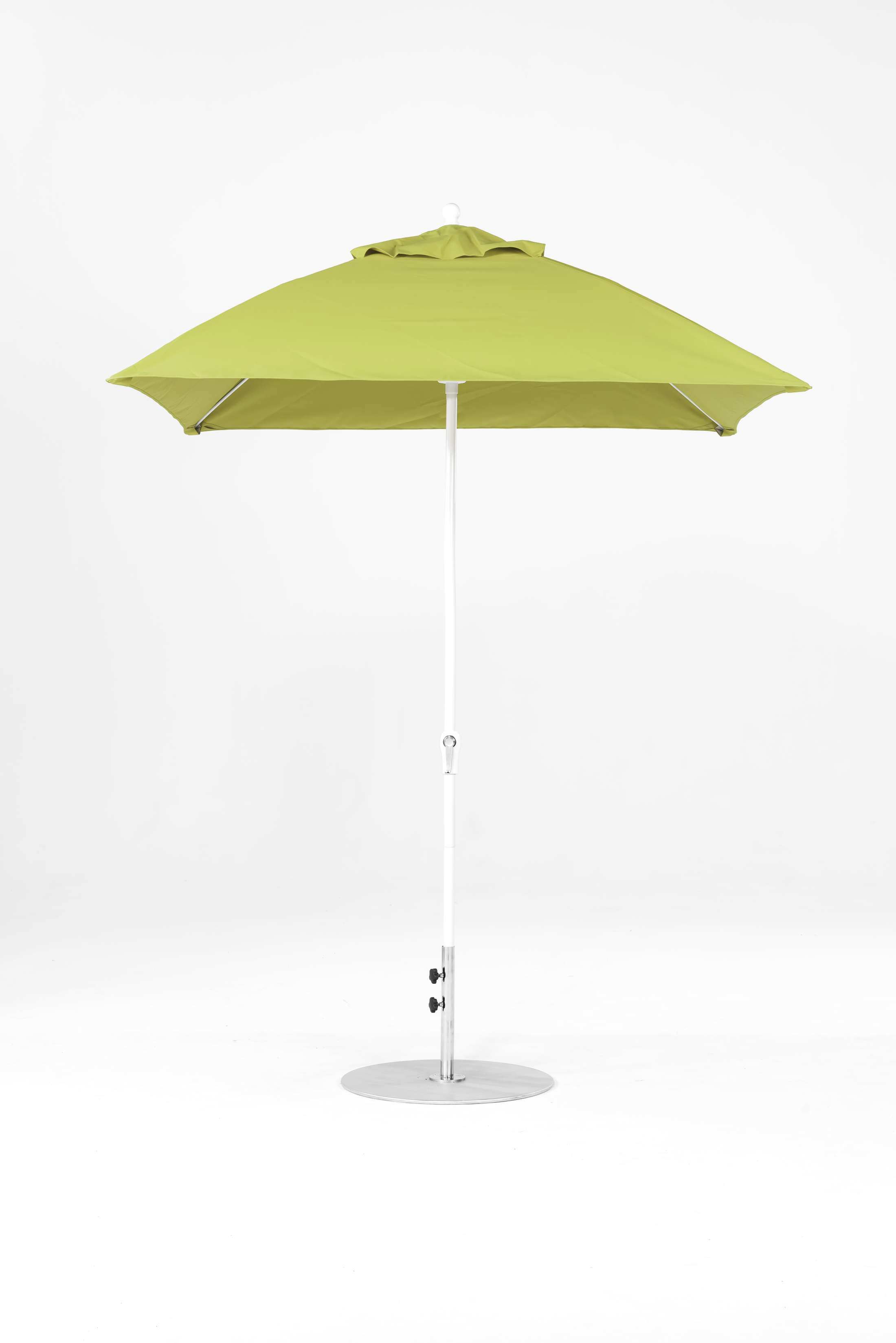 464FMC-SQ-R160 Pistachio-Alpine White