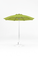 844FA 03-R160 Pistachio-Platinum - Manual Lift