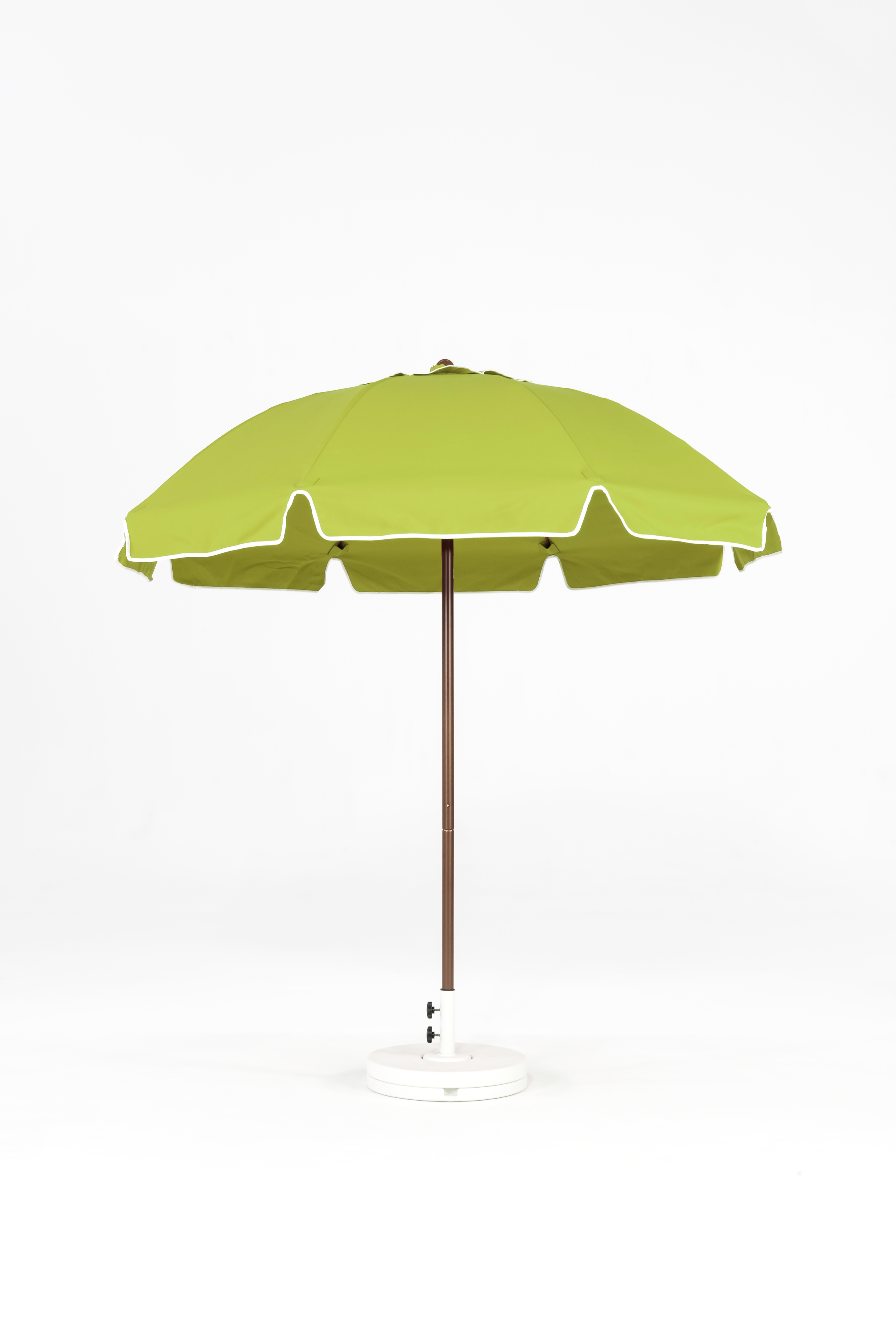 844FA 02 -R160 Pistachio - Desert Bronze - Manual Lift