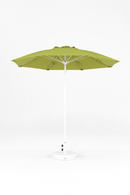 844FA 03 -R160 Pistachio-Alpine White - Manual Lift