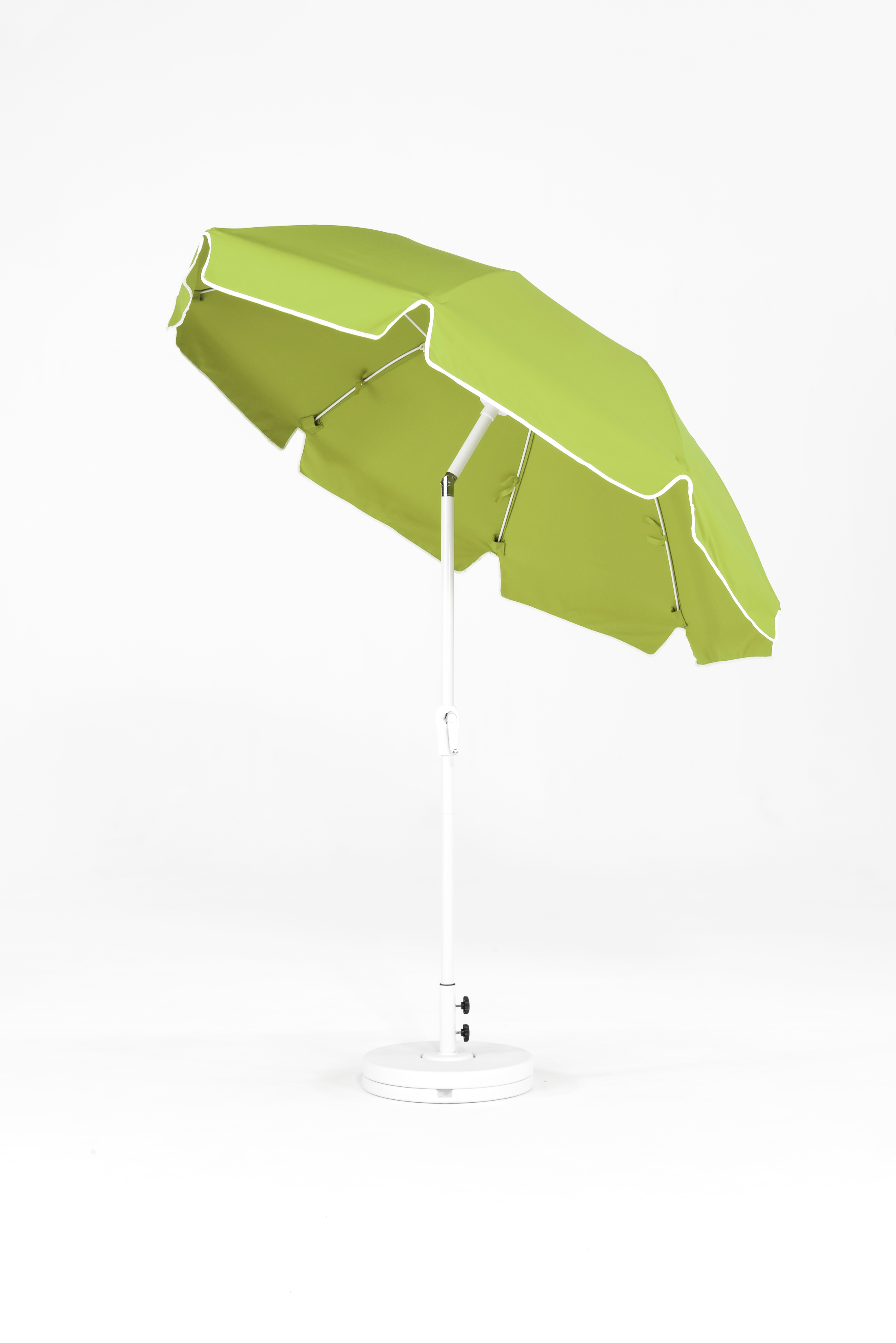 844FA 02 -R160 Pistachio-Alpine White - Crank Lift