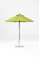845FM-R160 Pistachio-Desert Bronze