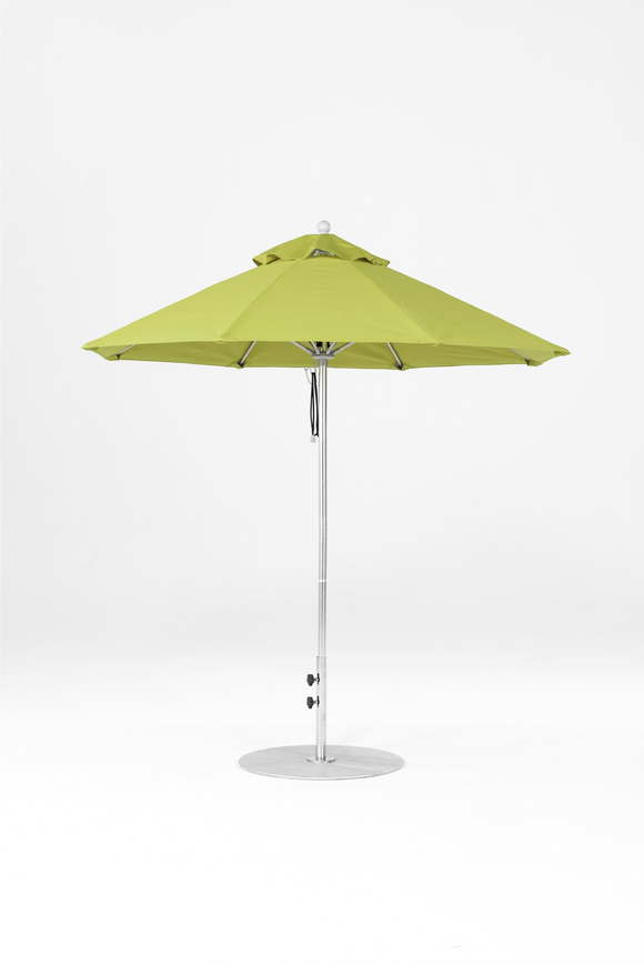 845FM-R160 Pistachio-Platinum