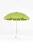 844FA 01-R160 Pistachio-Platinum - Manual Lift