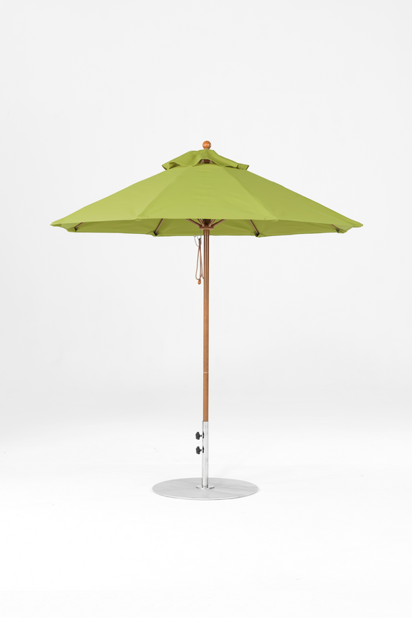 845FM-R160 Pistachio-Golden Oak
