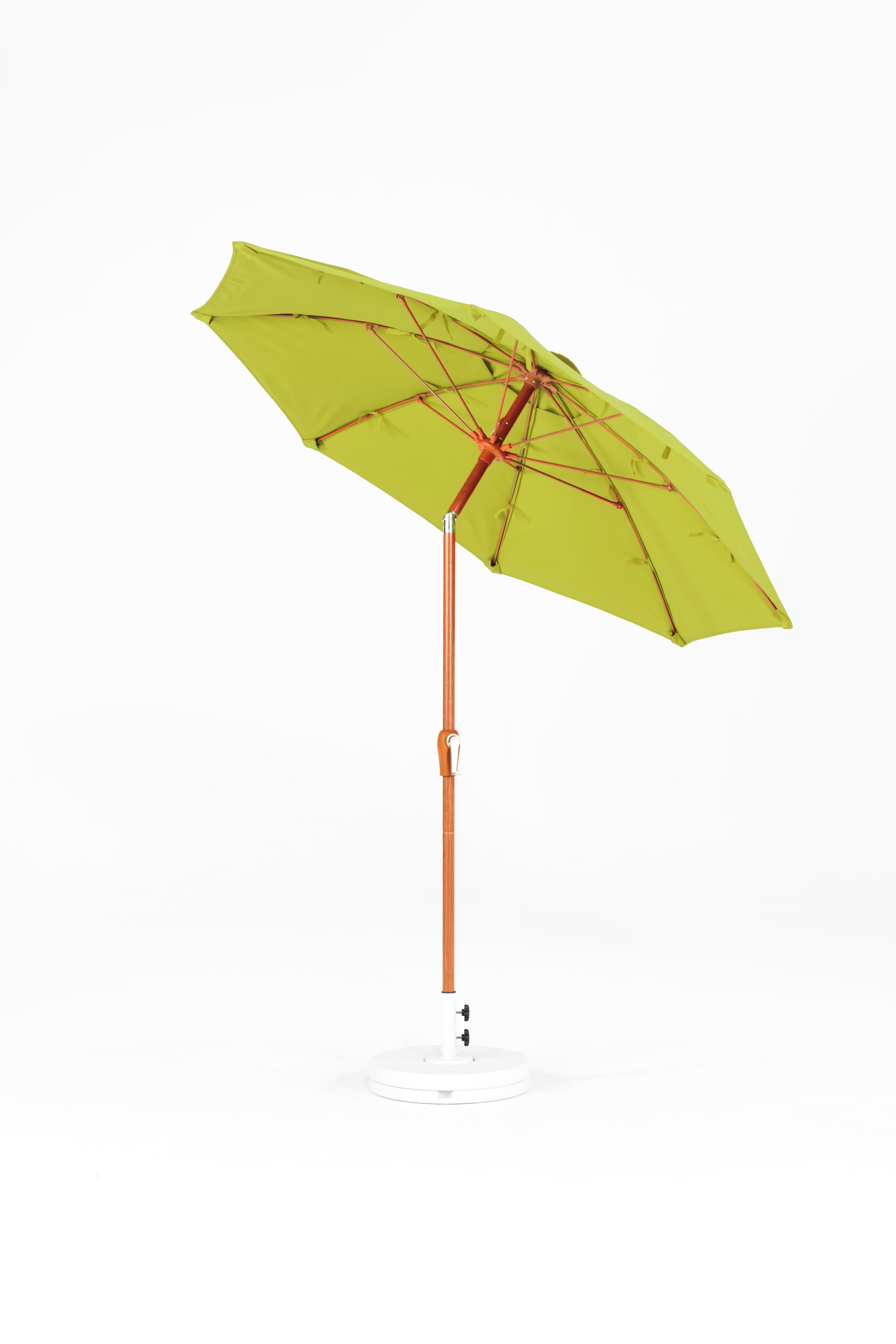844FC03 -R160 Pistachio-Golden Oak - Crank Lift