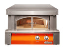 Alfresco 30 Inch Gas Fired Countertop Pizza Ovens
