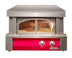 Alfresco 30 Inch Gas Fired Countertop Pizza Oven