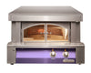 Alfresco 30 Inch Gas Fired Countertop Pizza Ovens
