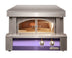 Alfresco 30 Inch Gas Fired Countertop Pizza Ovens